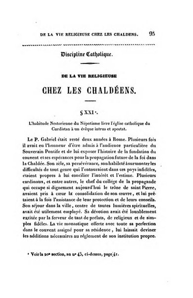 Annales de philosophie chretienne recueil periodique ...