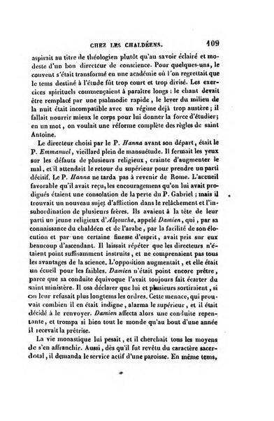 Annales de philosophie chretienne recueil periodique ...