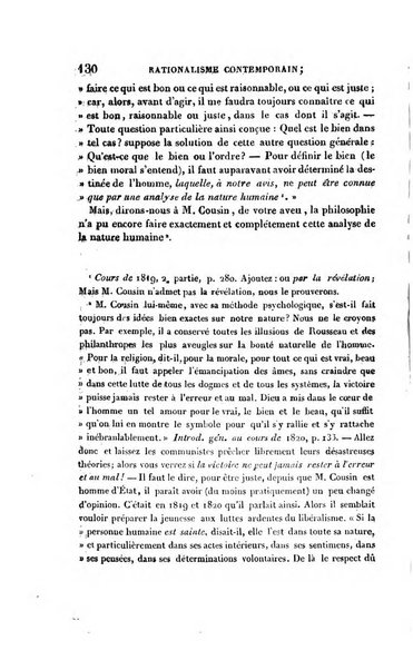 Annales de philosophie chretienne recueil periodique ...