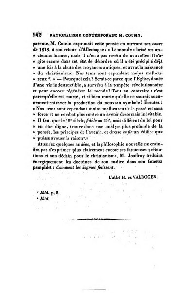 Annales de philosophie chretienne recueil periodique ...