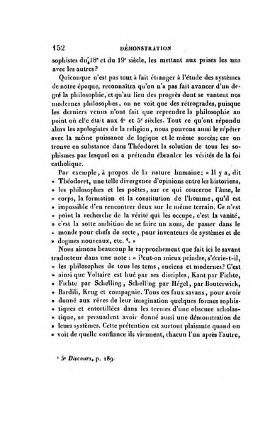 Annales de philosophie chretienne recueil periodique ...