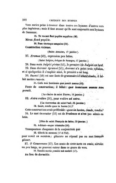 Annales de philosophie chretienne recueil periodique ...