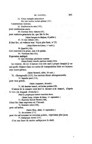 Annales de philosophie chretienne recueil periodique ...