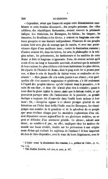 Annales de philosophie chretienne recueil periodique ...