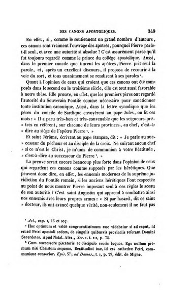 Annales de philosophie chretienne recueil periodique ...