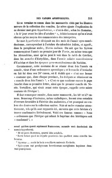 Annales de philosophie chretienne recueil periodique ...