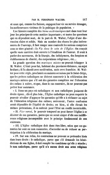 Annales de philosophie chretienne recueil periodique ...