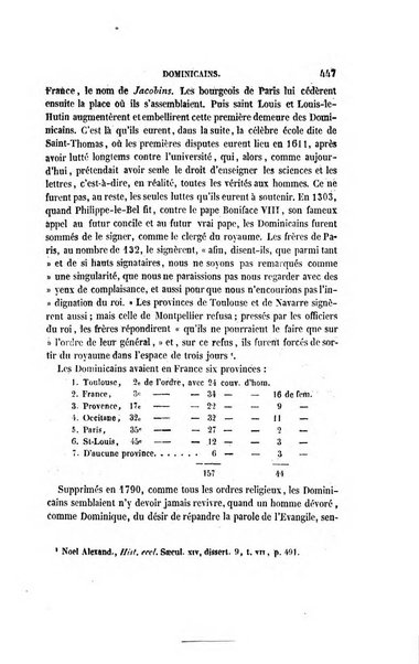 Annales de philosophie chretienne recueil periodique ...