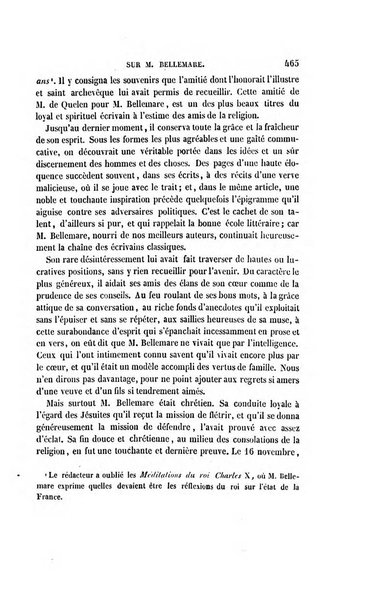 Annales de philosophie chretienne recueil periodique ...