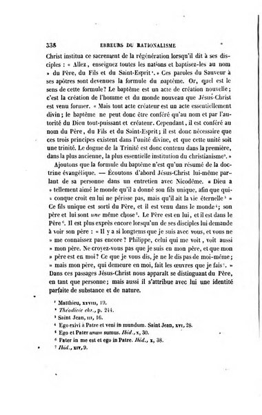 Annales de philosophie chretienne recueil periodique ...