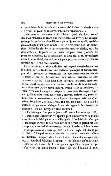 Annales de philosophie chretienne recueil periodique ...