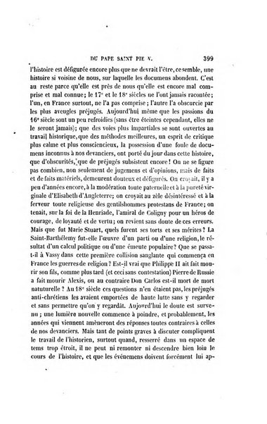 Annales de philosophie chretienne recueil periodique ...