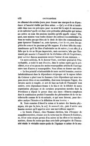 Annales de philosophie chretienne recueil periodique ...