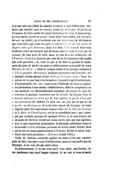 Annales de philosophie chretienne recueil periodique ...