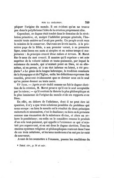 Annales de philosophie chretienne recueil periodique ...