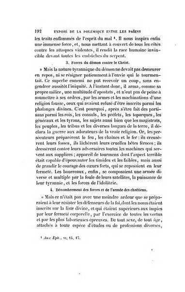 Annales de philosophie chretienne recueil periodique ...