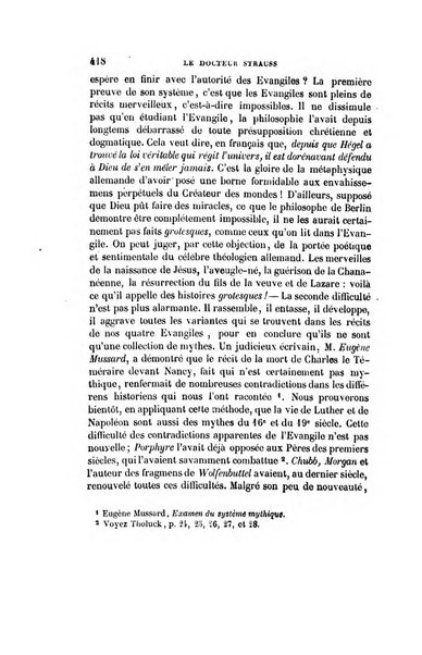 Annales de philosophie chretienne recueil periodique ...