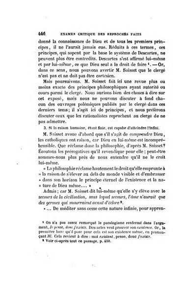 Annales de philosophie chretienne recueil periodique ...