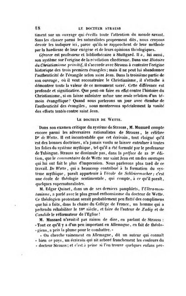 Annales de philosophie chretienne recueil periodique ...