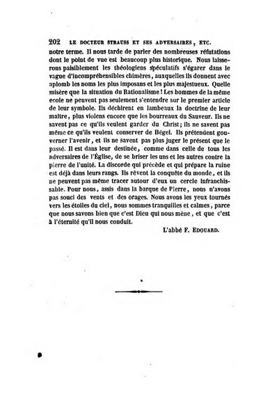 Annales de philosophie chretienne recueil periodique ...