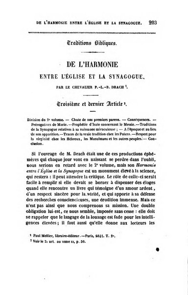 Annales de philosophie chretienne recueil periodique ...