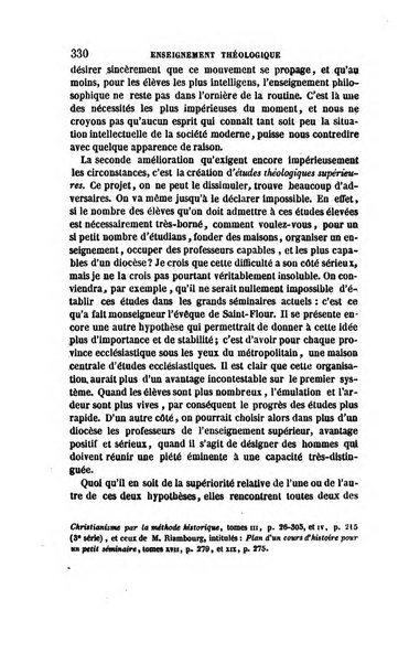 Annales de philosophie chretienne recueil periodique ...