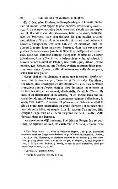 Annales de philosophie chretienne recueil periodique ...