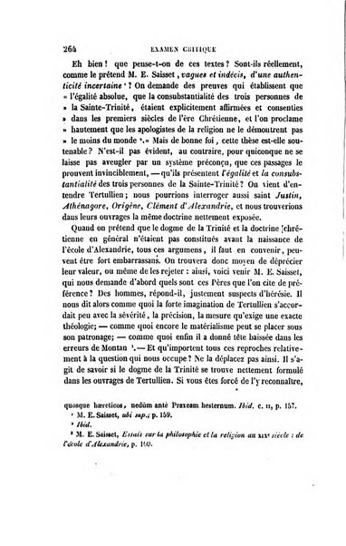 Annales de philosophie chretienne recueil periodique ...