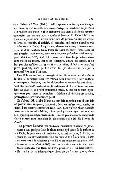 Annales de philosophie chretienne recueil periodique ...