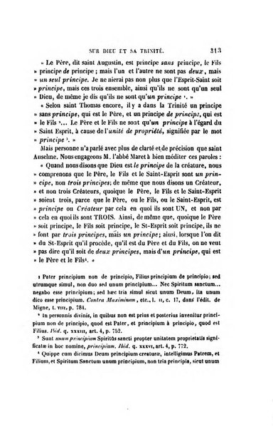 Annales de philosophie chretienne recueil periodique ...