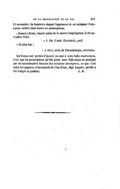 Annales de philosophie chretienne recueil periodique ...