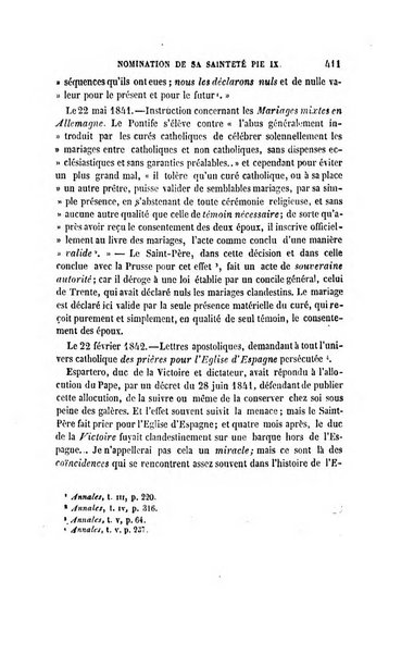 Annales de philosophie chretienne recueil periodique ...