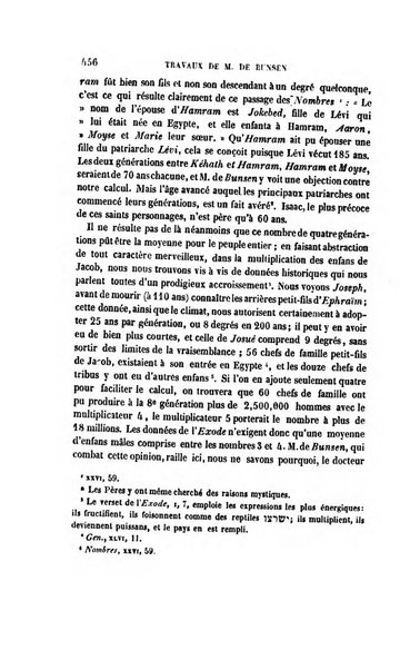 Annales de philosophie chretienne recueil periodique ...