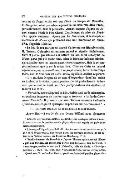 Annales de philosophie chretienne recueil periodique ...