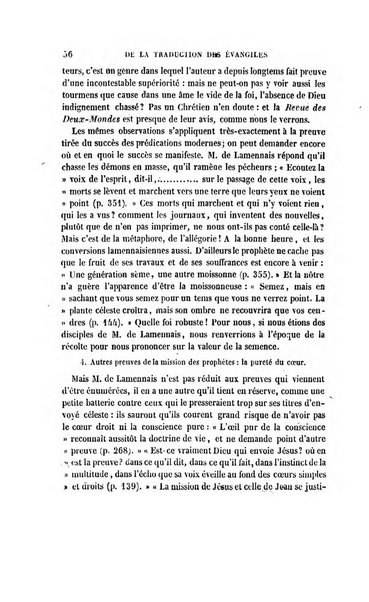 Annales de philosophie chretienne recueil periodique ...