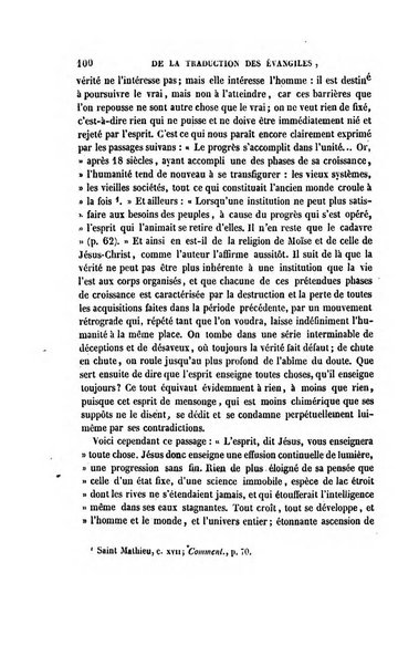 Annales de philosophie chretienne recueil periodique ...