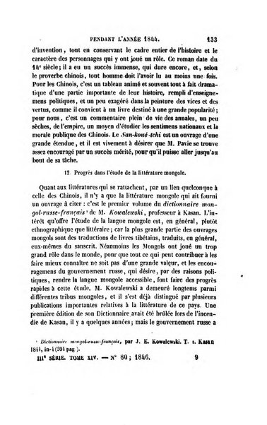 Annales de philosophie chretienne recueil periodique ...