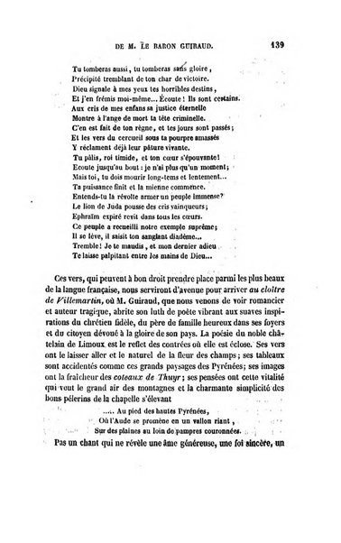 Annales de philosophie chretienne recueil periodique ...