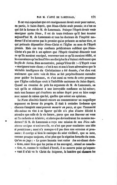 Annales de philosophie chretienne recueil periodique ...