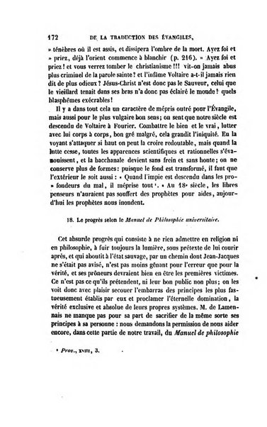 Annales de philosophie chretienne recueil periodique ...