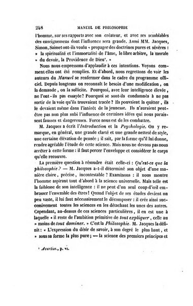 Annales de philosophie chretienne recueil periodique ...