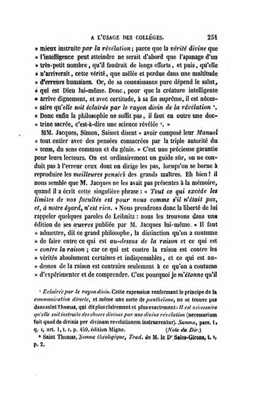 Annales de philosophie chretienne recueil periodique ...