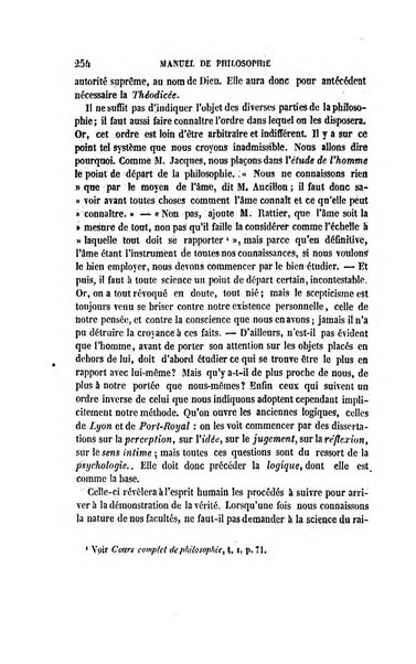 Annales de philosophie chretienne recueil periodique ...