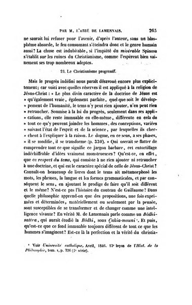 Annales de philosophie chretienne recueil periodique ...