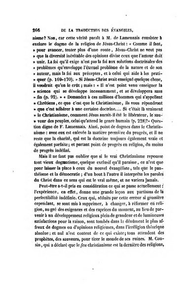 Annales de philosophie chretienne recueil periodique ...