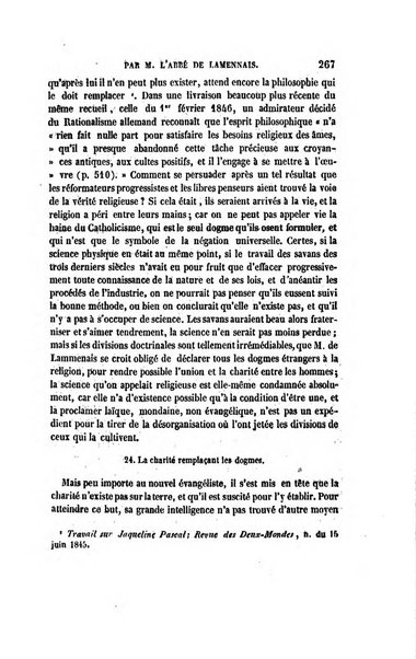 Annales de philosophie chretienne recueil periodique ...