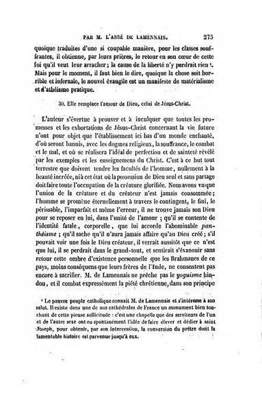 Annales de philosophie chretienne recueil periodique ...