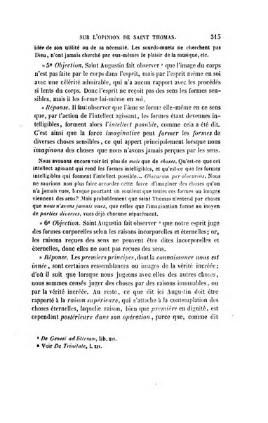 Annales de philosophie chretienne recueil periodique ...