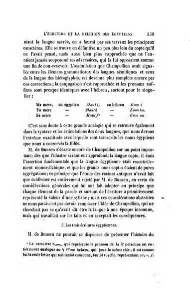 Annales de philosophie chretienne recueil periodique ...