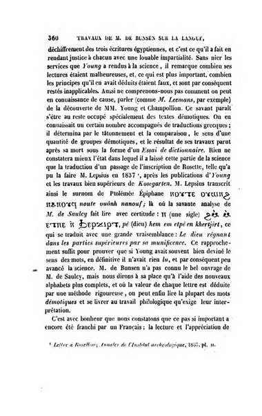 Annales de philosophie chretienne recueil periodique ...